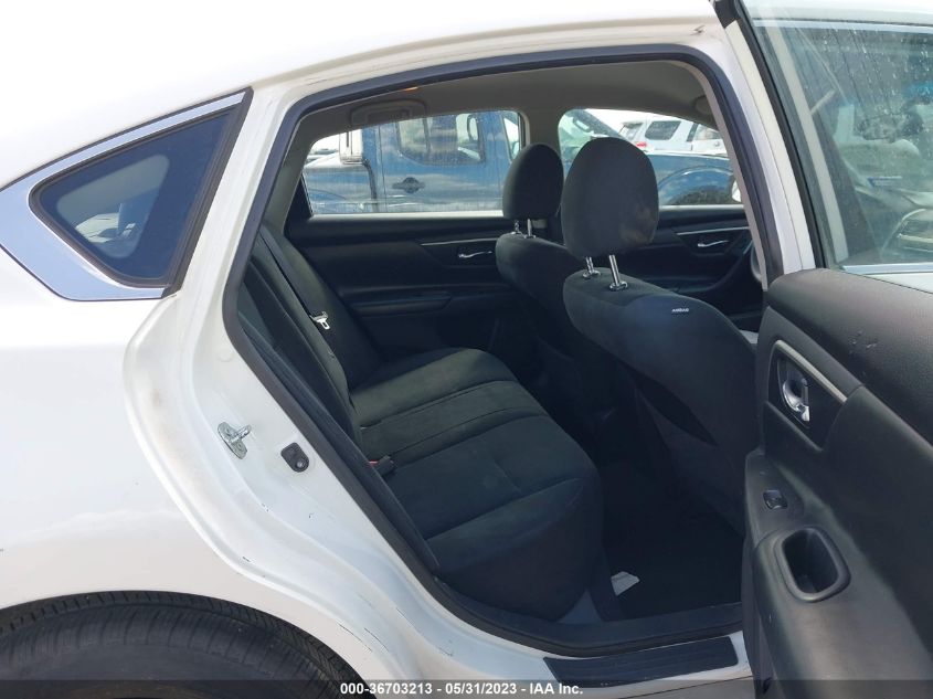2015 NISSAN ALTIMA 2.5 - 1N4AL3APXFC282198