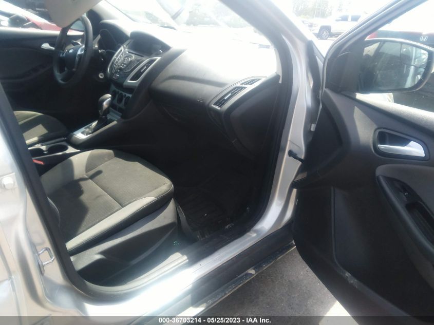 2014 FORD FOCUS SE - 1FADP3F25EL242026