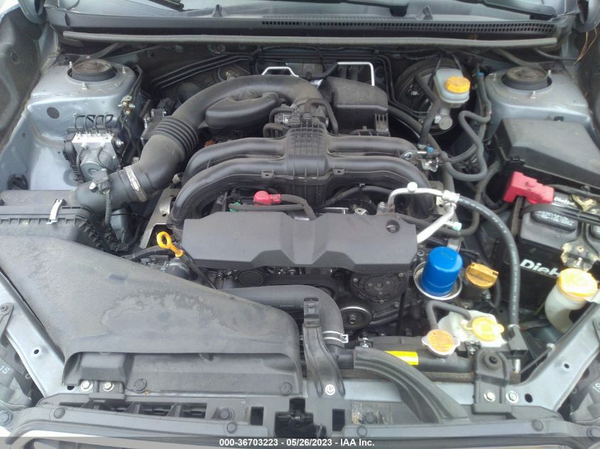 2016 SUBARU IMPREZA WAGON 2.0I SPORT PREMIUM - JF1GPAP6XG8340137