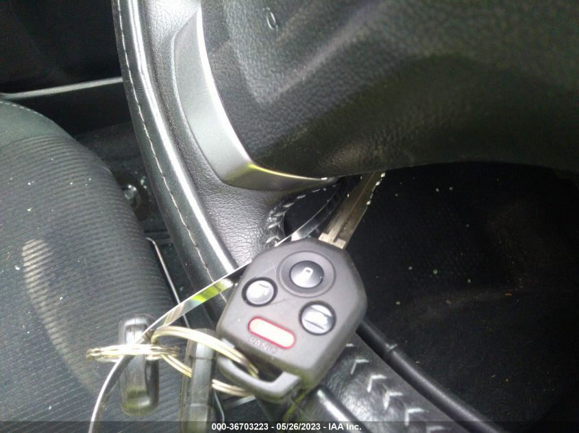 2016 SUBARU IMPREZA WAGON 2.0I SPORT PREMIUM - JF1GPAP6XG8340137