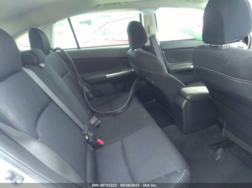 2016 SUBARU IMPREZA WAGON 2.0I SPORT PREMIUM - JF1GPAP6XG8340137