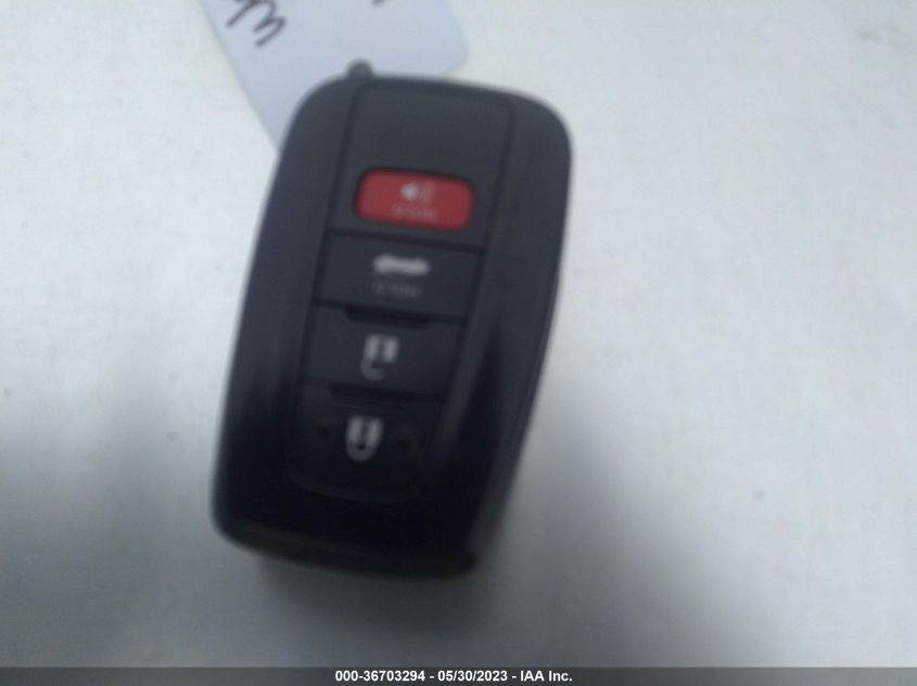 2019 TOYOTA CAMRY HYBRID - 4T1B31HK2KU513141