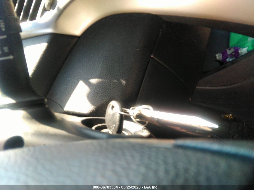 2013 HYUNDAI ELANTRA GT - KMHD35LE7DU029521