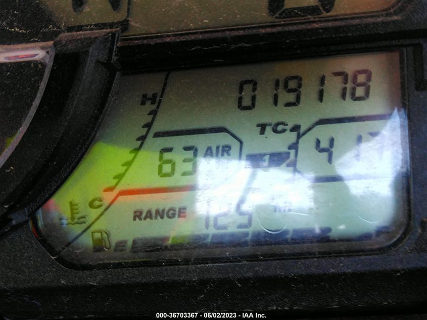 2017 SUZUKI DL650 A/X - JS1C733GXH2100135
