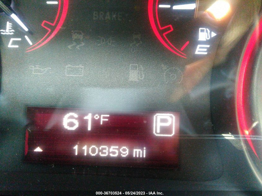 2015 DODGE DART SE - 1C3CDFAA1FD404846