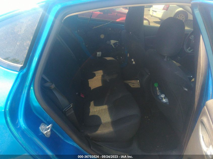 2015 DODGE DART SE - 1C3CDFAA1FD404846