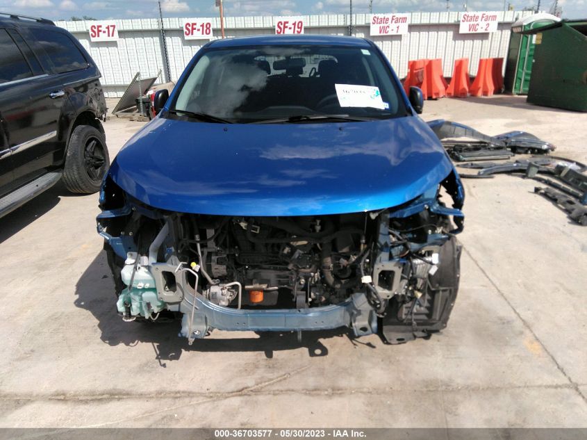 2020 MITSUBISHI OUTLANDER SPORT ES 2.0/SP 2.0 - JA4AP3AU9LU015140