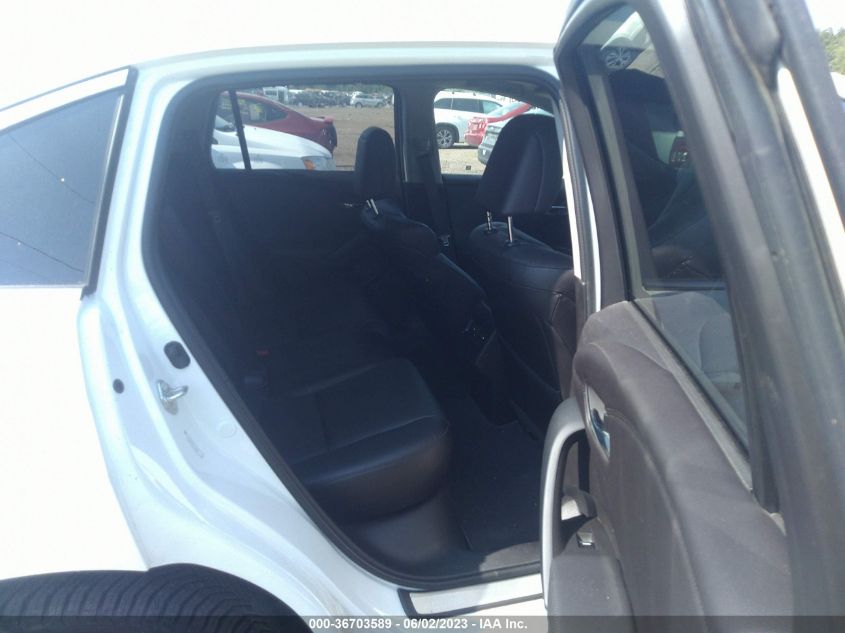 2018 ACURA RDX - 5J8TB4H32JL028669