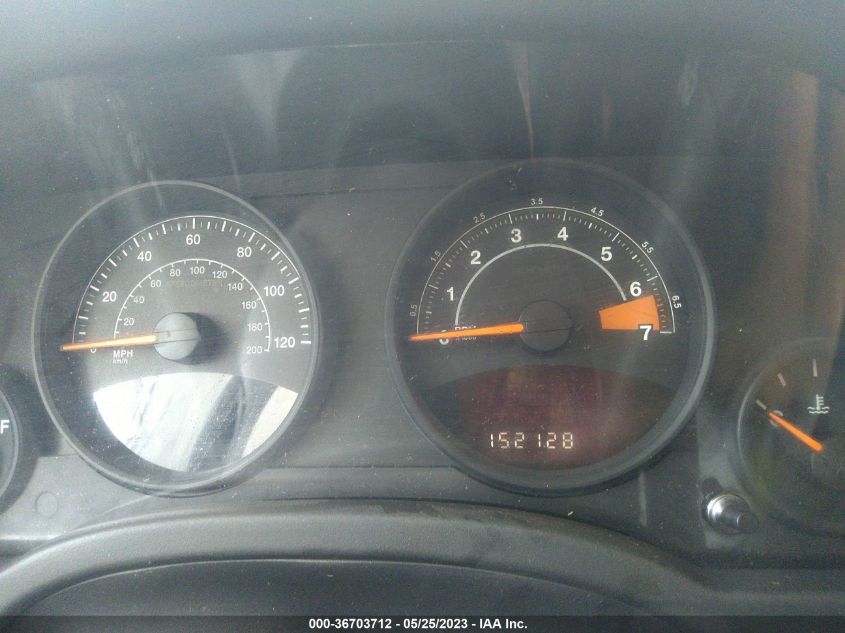 2014 JEEP PATRIOT SPORT - 1C4NJPBB4ED813173