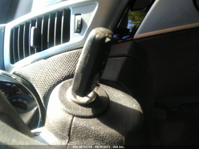 2015 CHEVROLET CRUZE LT - 1G1PD5SB7F7263724
