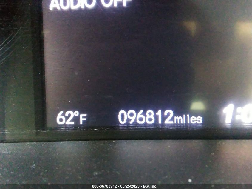 2014 HONDA CIVIC SEDAN LX - 19XFB2F55EE216492