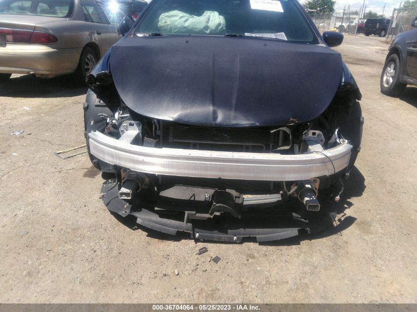 2014 DODGE DART SXT - 1C3CDFBBXED681114