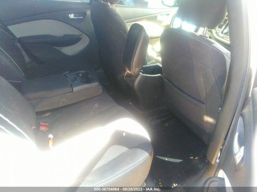 2014 DODGE DART SXT - 1C3CDFBBXED681114