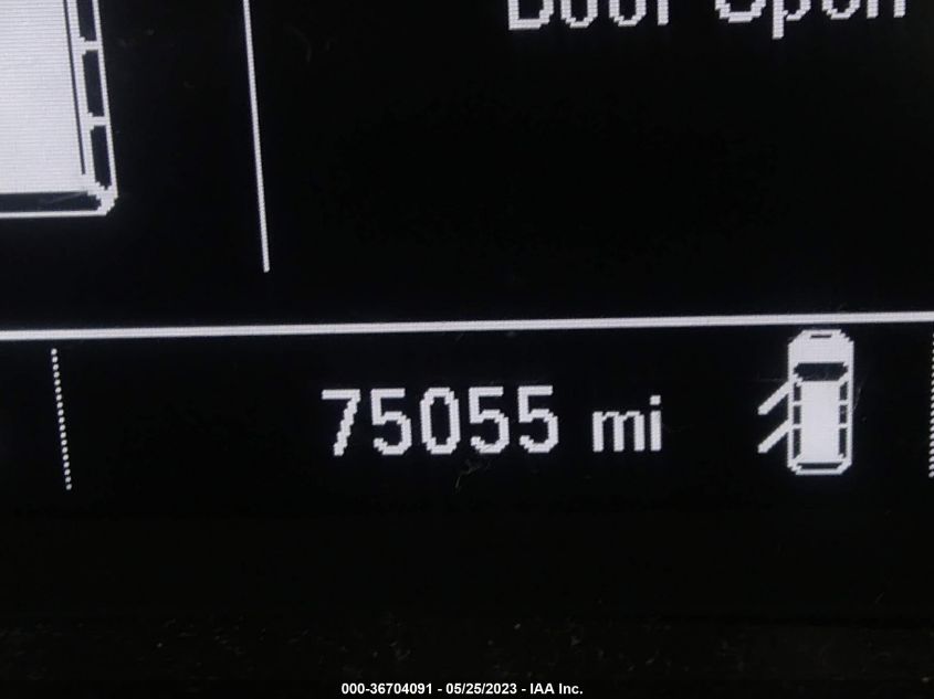 2019 CHEVROLET EQUINOX LS - 3GNAXHEV9KS532269