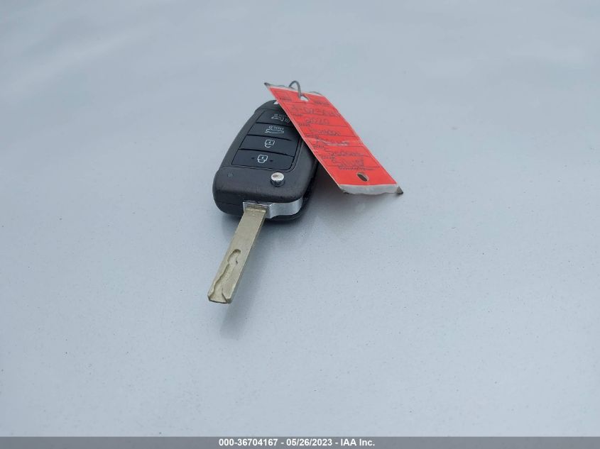2020 HYUNDAI ACCENT SE - 3KPC24A67LE118494