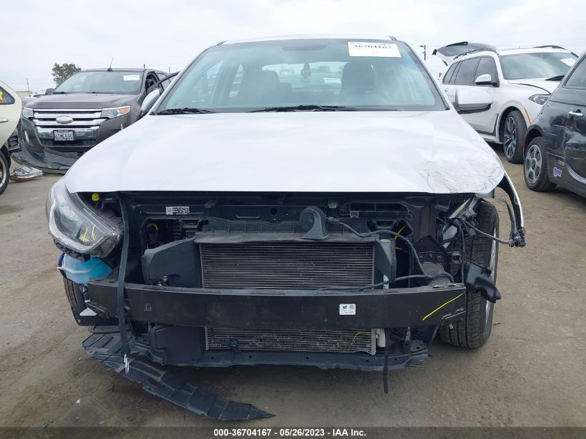 2020 HYUNDAI ACCENT SE - 3KPC24A67LE118494