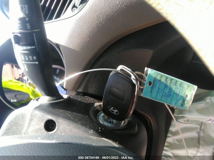2019 HYUNDAI SANTA FE XL SE - KM8SM4HFXKU302299