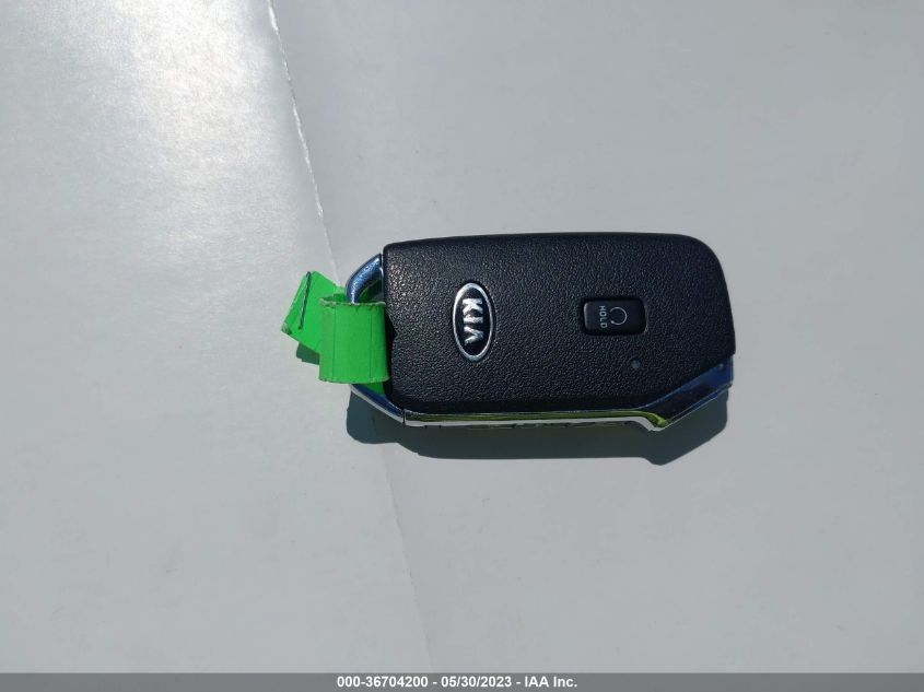 2021 KIA K5 GT-LINE - 5XXG64J23MG071105