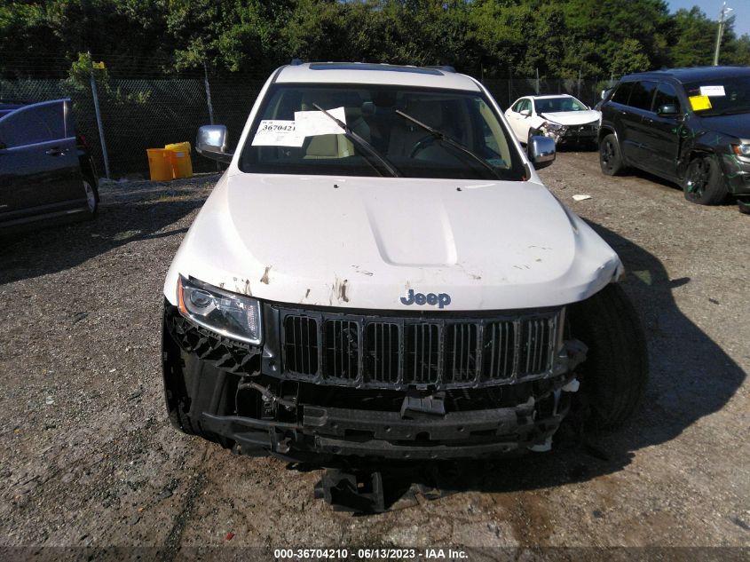 2015 JEEP GRAND CHEROKEE LIMITED - 1C4RJFBGXFC650530