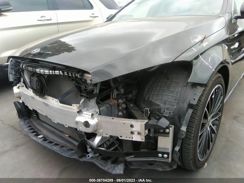 2020 MERCEDES-BENZ C-CLASS C 300 - WDDWF8DB6LR525685
