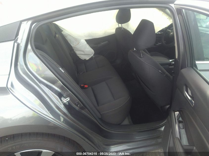2021 NISSAN ALTIMA 2.5 SV - 1N4BL4DV2MN401660