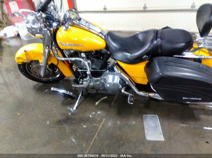 2005 HARLEY-DAVIDSON FLHRSI 1HD1FYW145Y650037