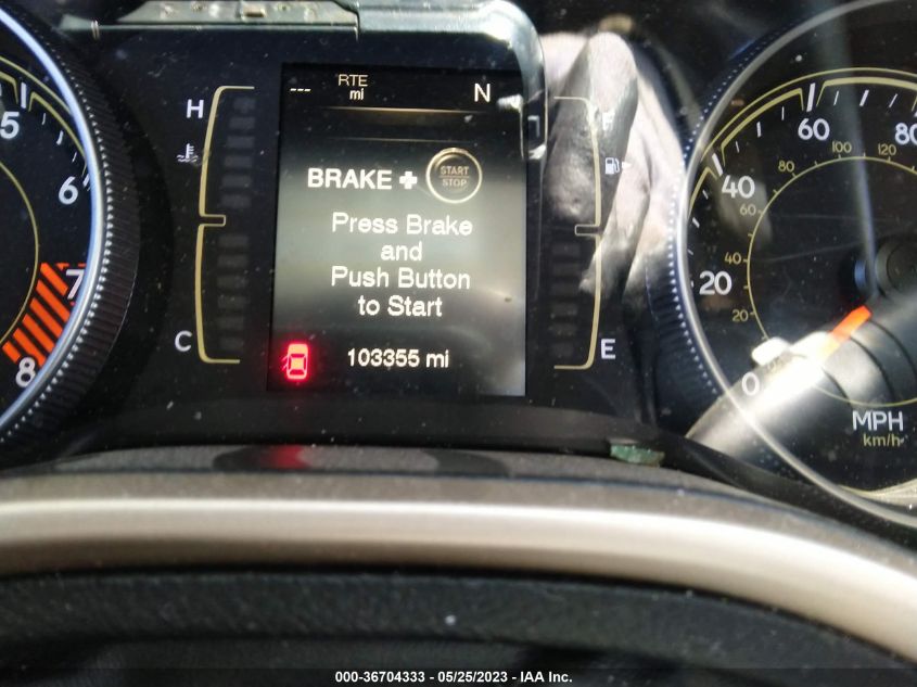 2015 JEEP CHEROKEE LATITUDE ALTITUDE - 1C4PJMCS8FW792405