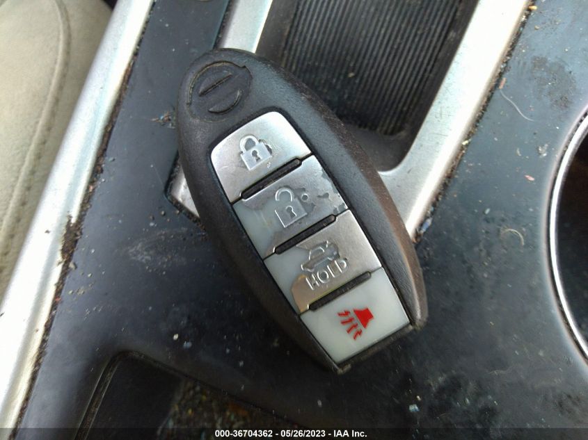 2015 NISSAN ALTIMA 2.5 - 1N4AL3AP0FC461706