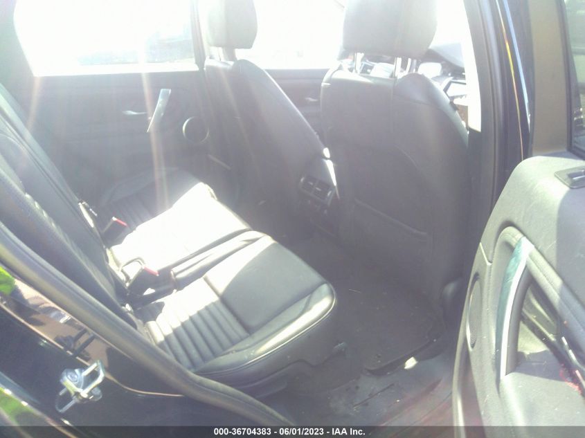 2021 LAND ROVER DISCOVERY SPORT S - SALCJ2FX9MH883753