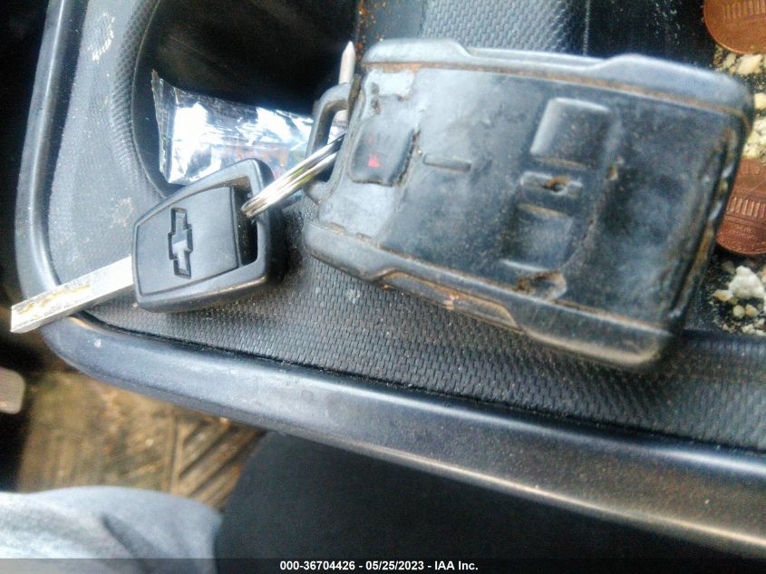 2014 CHEVROLET SILVERADO 1500 LT - 1GCVKREH6EZ213489