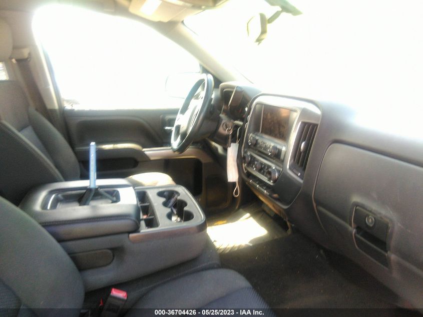 2014 CHEVROLET SILVERADO 1500 LT - 1GCVKREH6EZ213489