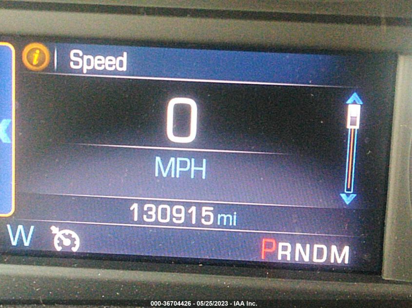2014 CHEVROLET SILVERADO 1500 LT - 1GCVKREH6EZ213489