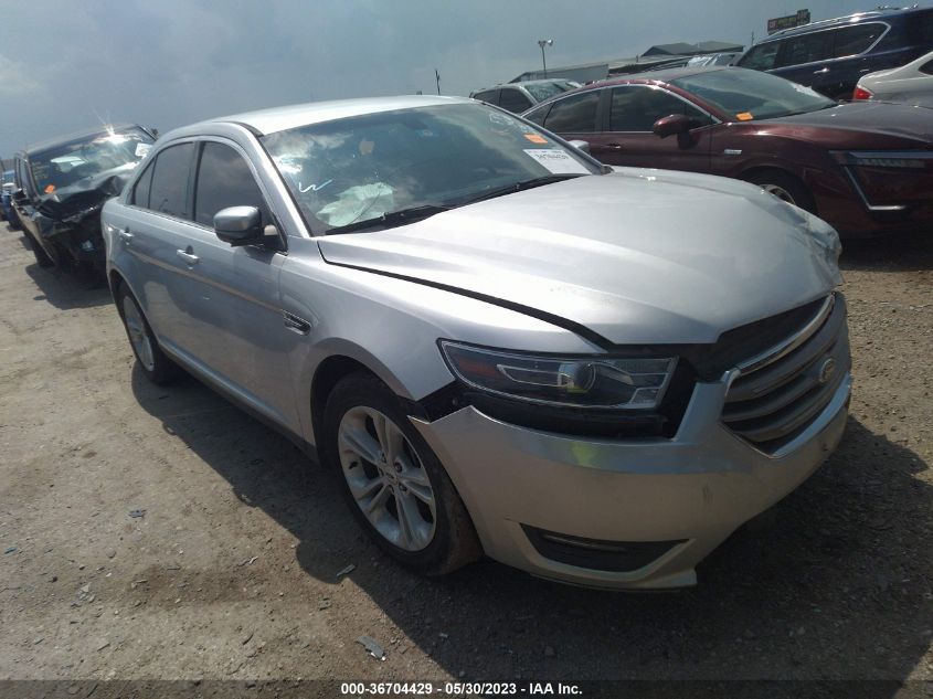 2014 FORD TAURUS SEL - 1FAHP2E80EG174227