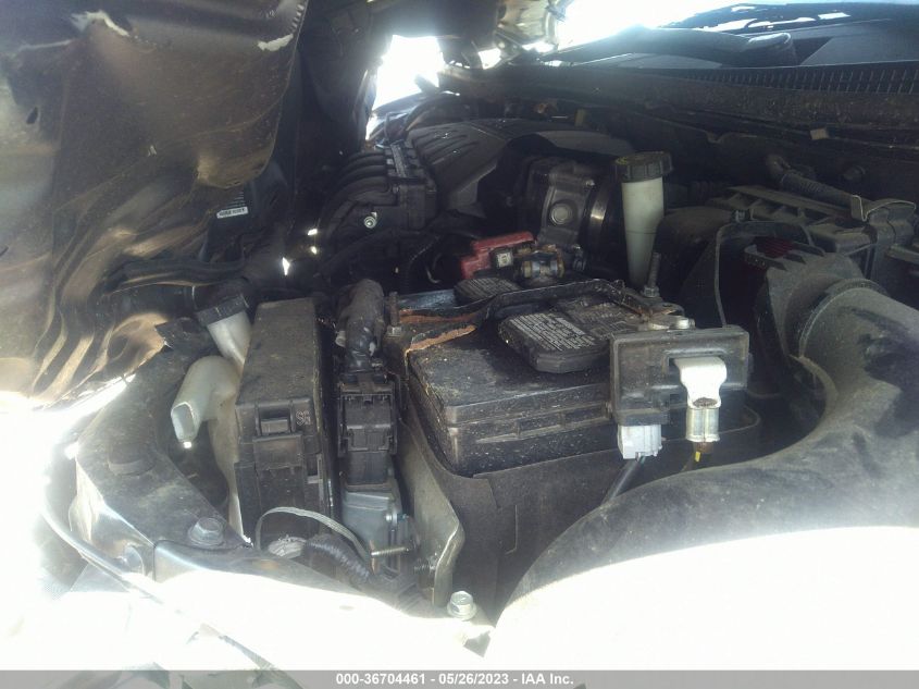 2018 NISSAN SENTRA S - 3N1AB7APXJY338034
