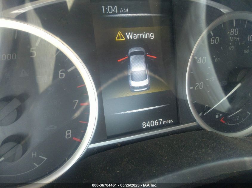 2018 NISSAN SENTRA S - 3N1AB7APXJY338034