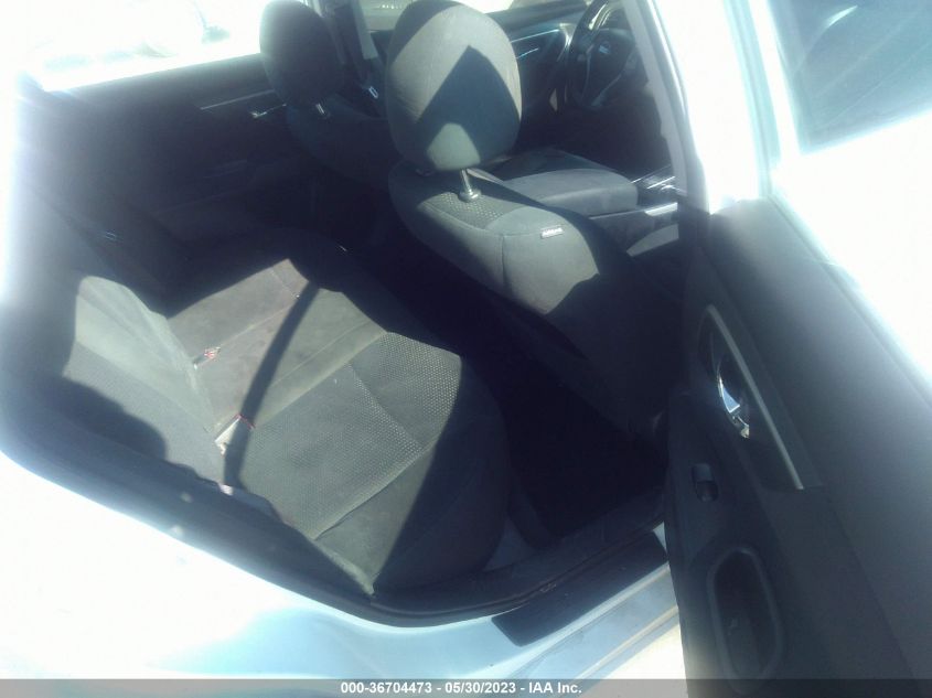 2015 NISSAN ALTIMA 2.5 SV - 1N4AL3AP8FC172279