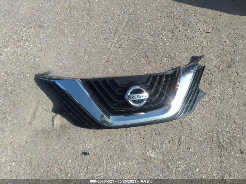 2015 NISSAN MURANO SL - 5N1AZ2MG2FN238727