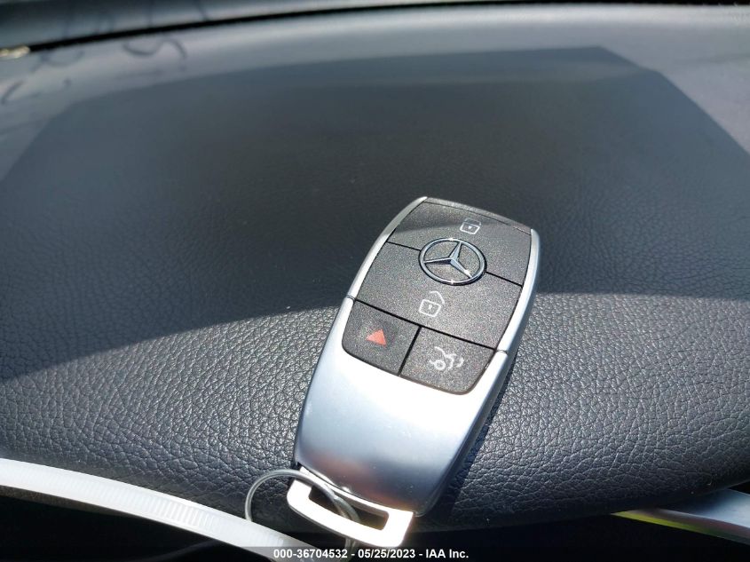 2020 MERCEDES-BENZ GLC GLC 300 - WDC0G8DB2LF680369