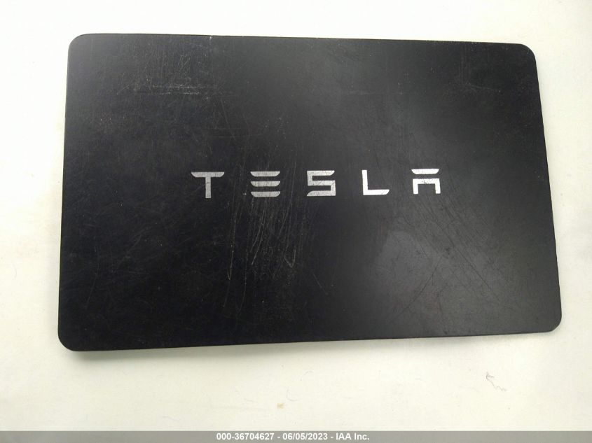 2022 TESLA MODEL 3 LONG RANGE - 5YJ3E1EB8NF227072