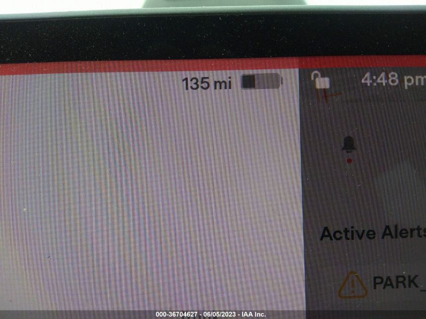 2022 TESLA MODEL 3 LONG RANGE - 5YJ3E1EB8NF227072
