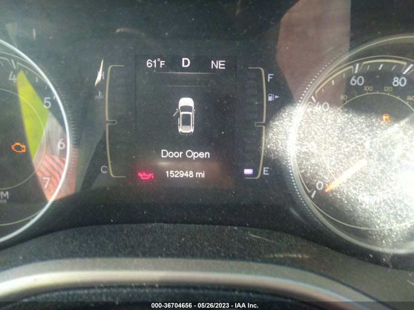 2015 JEEP CHEROKEE LATITUDE - 1C4PJMCB8FW785051