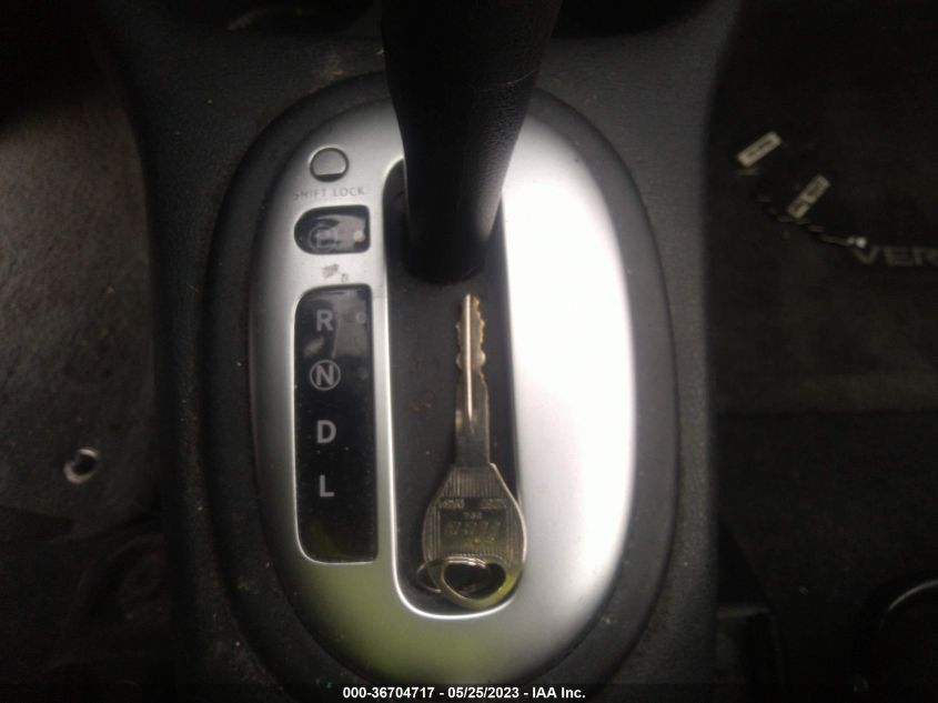 2014 NISSAN VERSA NOTE SV - 3N1CE2CP3EL429827
