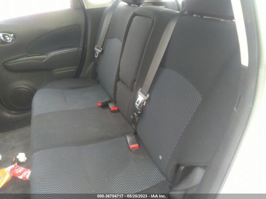 2014 NISSAN VERSA NOTE SV - 3N1CE2CP3EL429827