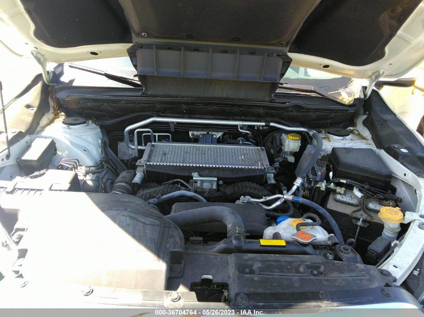 2019 SUBARU ASCENT LIMITED - 4S4WMAPD7K3464865