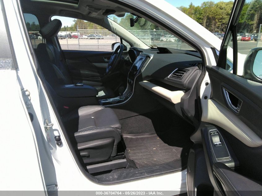 2019 SUBARU ASCENT LIMITED - 4S4WMAPD7K3464865