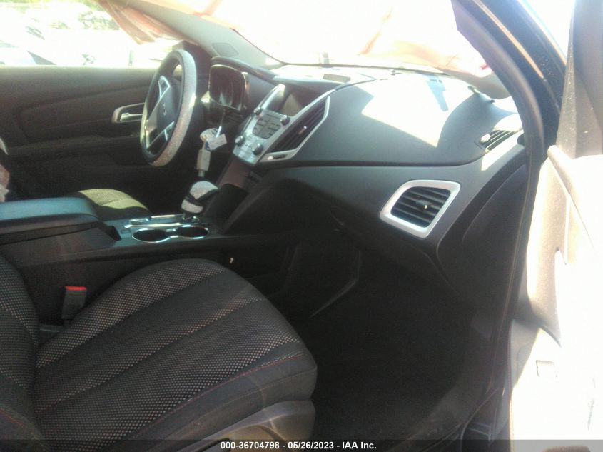 2014 GMC TERRAIN SLE - 2GKALREK5E6140834