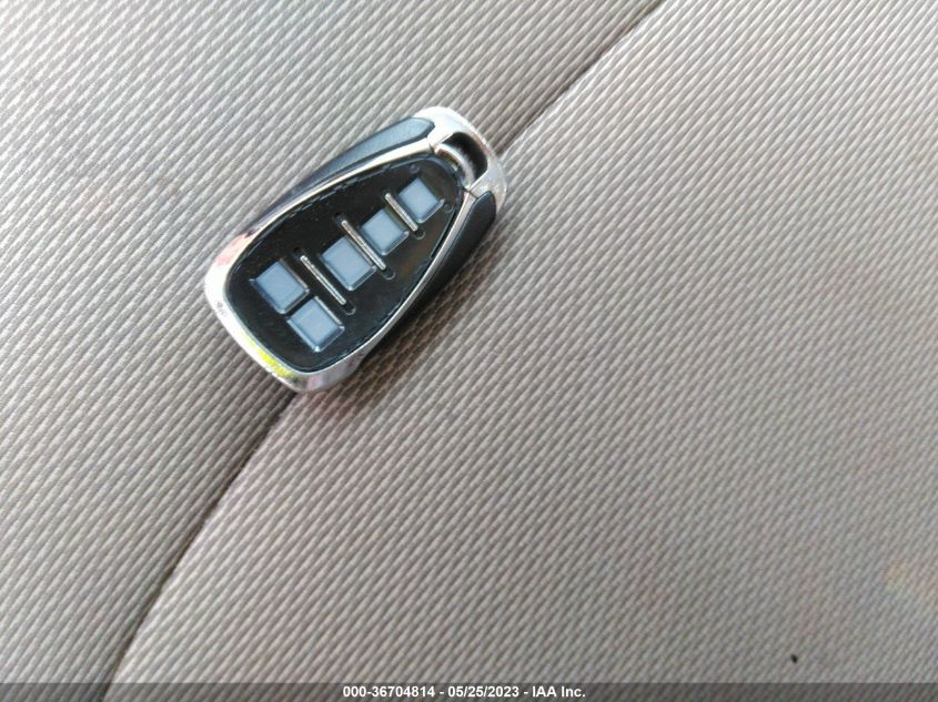 2017 CHEVROLET CRUZE LT - 1G1BE5SM6H7219788