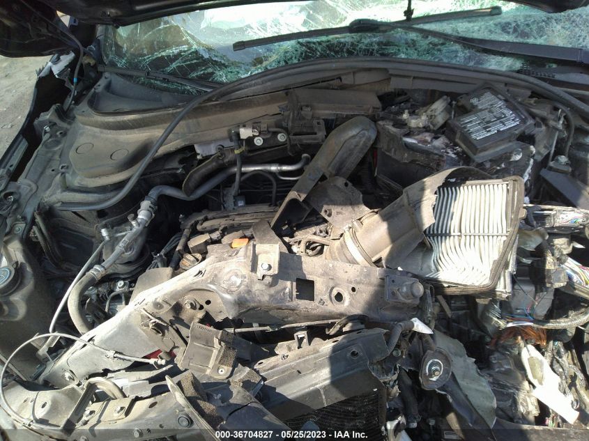 2020 ACURA RDX W/TECHNOLOGY PKG - 5J8TC2H50LL007552