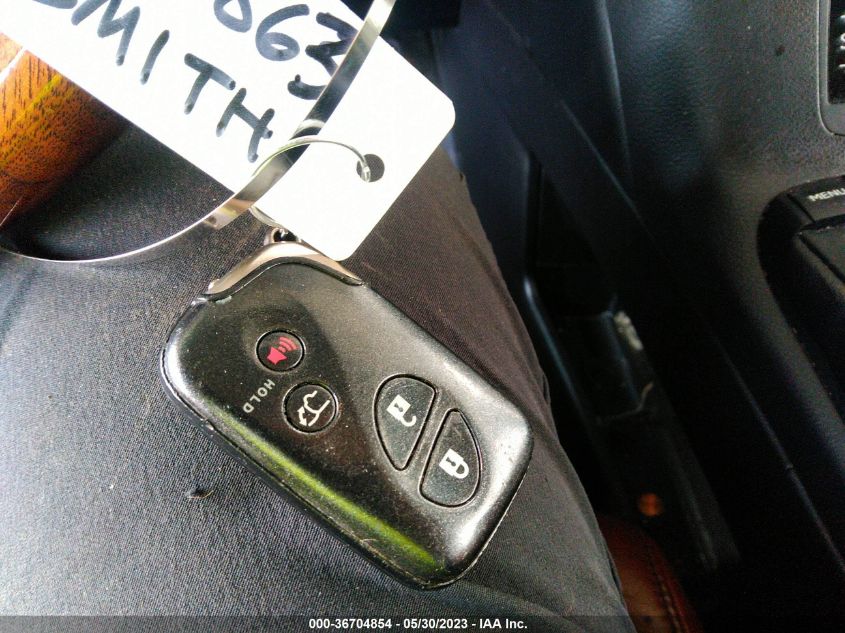 2013 LEXUS RX 350 - 2T2BK1BA1DC179171
