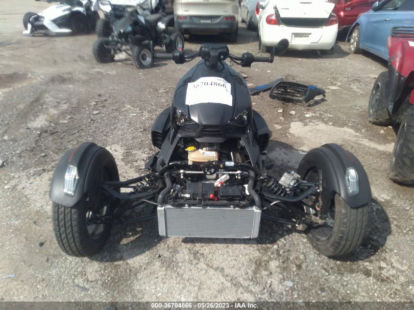 2022 CAN-AM RYKER - 3JB2FEF26NJ003779